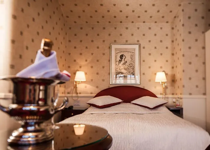 Boutique Belle Epoque