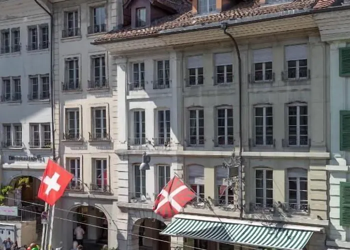 Boutique Belle Epoque Hotel