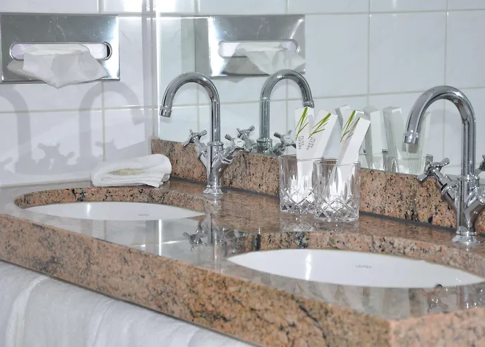 Boutique Belle Epoque Hotel