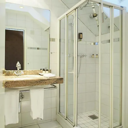 Boutique Belle Epoque Otel