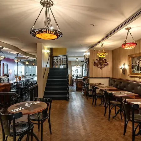 Boutique Belle Epoque Otel
